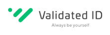 Validated ID