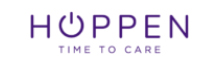 Hoppen 