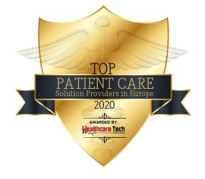 Top Patient Care Solution Companies in Europe
